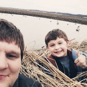 Meet your Posher, John